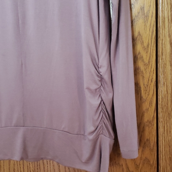 Columbia Lumianation Long-Sleeve Tee - Picture 4 of 8